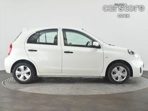Nissan March 1.2 SV CVT - Image 3
