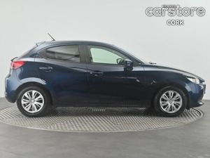 Mazda Mazda2 1.5 5DR (90ps) GS 6AT - Image 3