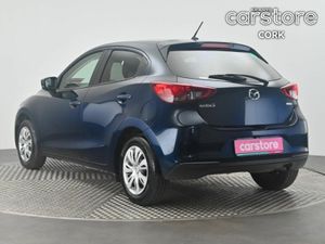 Mazda Mazda2 1.5 5DR (90ps) GS 6AT - Image 4
