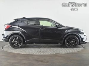 Toyota C-HR 1.8 HYBRID Auto - Image 3
