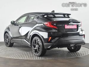 Toyota C-HR 1.8 HYBRID Auto - Image 4