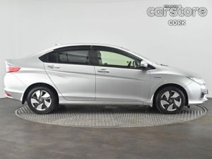Honda Grace 1.5 4 DR AUTO - Image 3
