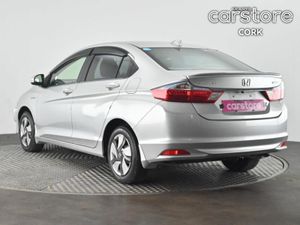 Honda Grace 1.5 4 DR AUTO - Image 4