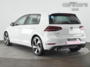 Volkswagen Golf 2.0 GTI Auto - Image 4