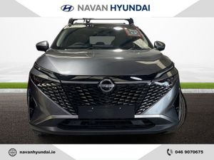 Nissan QASHQAI Epower SV Premium  EX Demo - Image 2