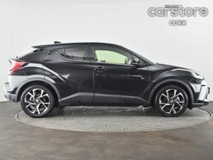 Toyota C-HR 1.8 HYBRID Auto - Image 3