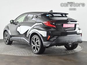 Toyota C-HR 1.8 HYBRID Auto - Image 4