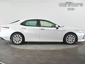 Toyota Camry CAMRY Hybrid 4DR AUTO - Image 3