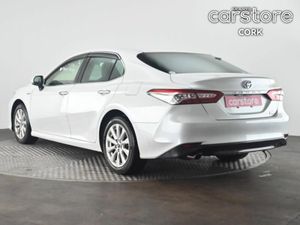 Toyota Camry CAMRY Hybrid 4DR AUTO - Image 4