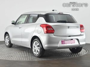 Suzuki Swift 1.2 Auto - Image 4