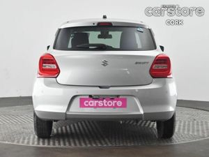 Suzuki Swift 1.2 Auto - Image 4