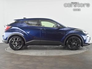 Toyota C-HR 1.8 HYBRID Auto - Image 3