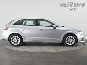Audi A3 1.4 TFSI S TRONIC - Image 3