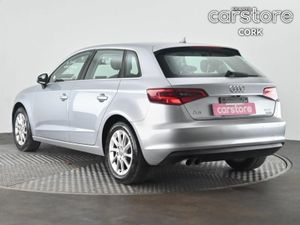 Audi A3 1.4 TFSI S TRONIC - Image 4