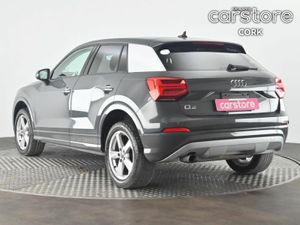 Audi Q2 1.0 Auto - Image 4
