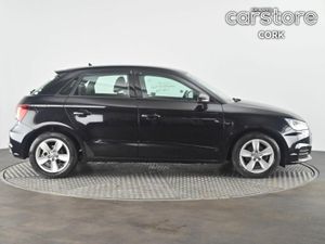 Audi A1 1.0 TFSI S Tronic - Image 2