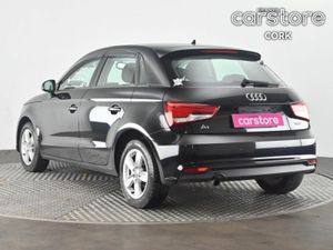 Audi A1 1.0 TFSI S Tronic - Image 3