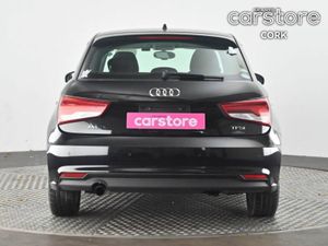 Audi A1 1.0 TFSI S Tronic - Image 4
