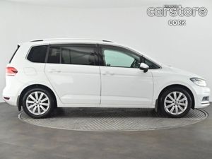 Volkswagen Touran 1.4 TSI Auto - Image 3