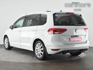 Volkswagen Touran 1.4 TSI Auto - Image 4