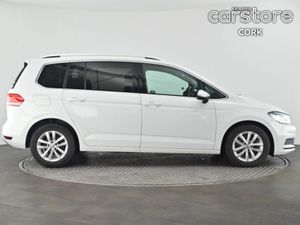 Volkswagen Touran 1.4 DSG - Image 3