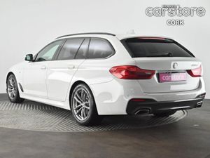 BMW 5-Series M SPORT TOURING - Image 4