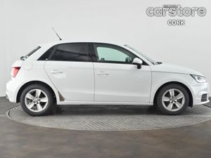Audi A1 1.0 TFSI Tronic - Image 3