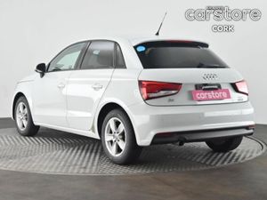 Audi A1 1.0 TFSI Tronic - Image 4