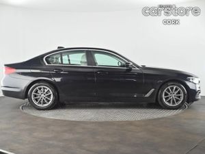 BMW 5-Series 520d SE Auto - Image 3