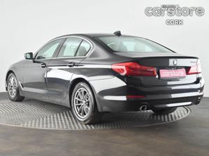 BMW 5-Series 520d SE Auto - Image 4