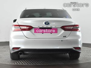 Toyota Camry 2.5 Camry Hybrid Auto - Image 4
