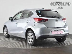 Mazda Mazda2 1.5 5DR AUTO - Image 4
