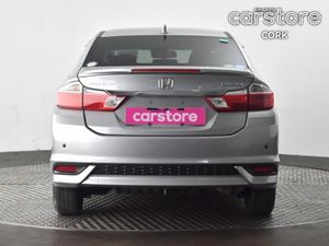 Honda Grace Hybrid 1.5 AUTO - Image 4