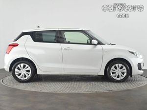 Suzuki Swift 1.2 Dualjet SZ3 - Image 2