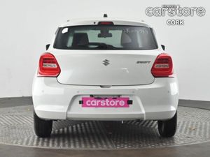 Suzuki Swift 1.2 Dualjet SZ3 - Image 4