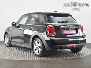 Mini Cooper 1.5 Auto - Image 4