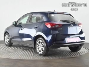 Mazda Mazda2 1.5 5DR 6AT - Image 4