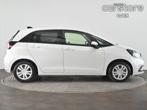 Honda Fit FIT HYBRID 5DR AUTO - Image 3