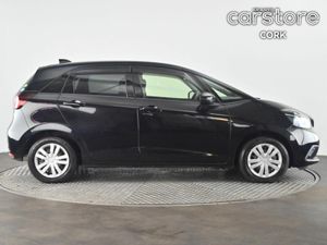 Honda Fit HYBRID 5DR AUTO - Image 2