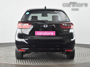Honda Fit HYBRID 5DR AUTO - Image 4