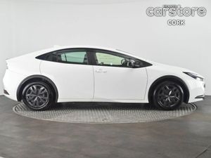 Toyota Prius 1.8 Hybrid Auto - Image 3