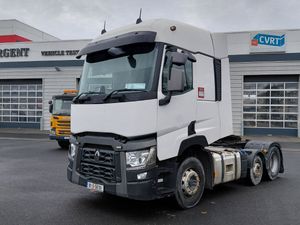 Renault T460 2018 - Image 3