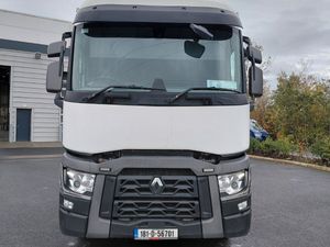 Renault T460 2018 - Image 2