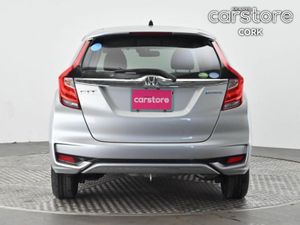 Honda Fit HYBRID 5DR AUTO - Image 4