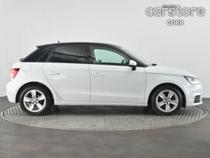 Audi A1 1.0 TFSI S Tronic - Image 3