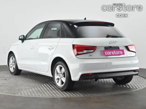 Audi A1 1.0 TFSI S Tronic - Image 4