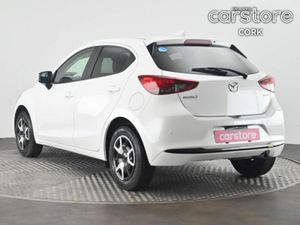 Mazda Mazda2 1.5 5DR 6AT - Image 3