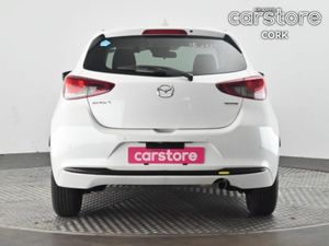 Mazda Mazda2 1.5 5DR 6AT - Image 4