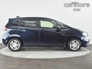 Honda Fit FIT Hybrid 5 DR AUTO - Image 3