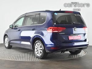 Volkswagen Touran 1.4 TSI Auto - Image 3